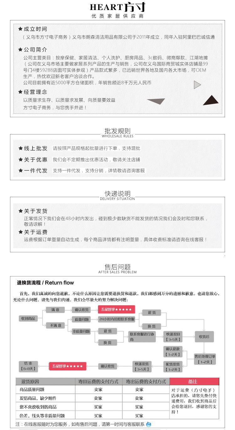 方寸页尾