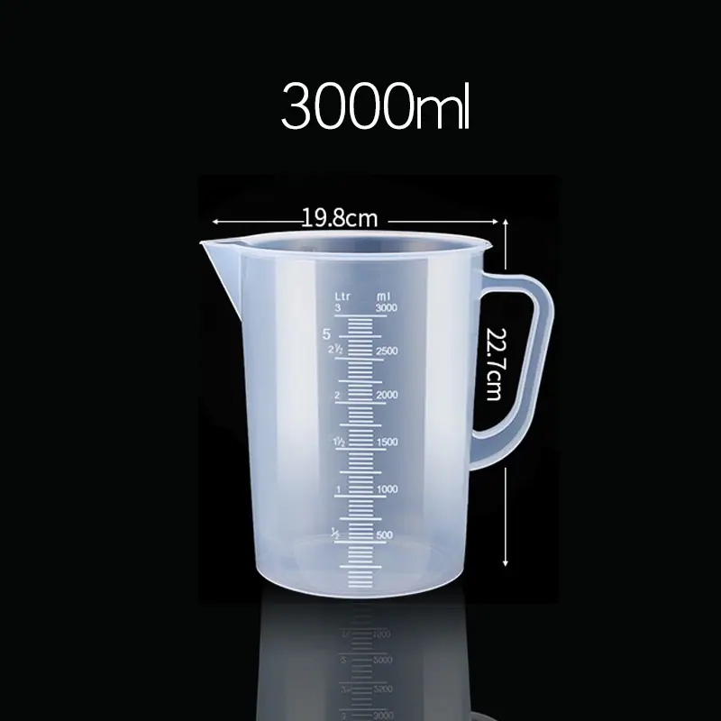 3000ml