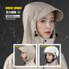 Poncho impermeable para coche eléctrico, batería, motocicleta, largo, de cuerpo entero, antilluvia, para hombre y adulto, especial para montar a caballo y mujer.