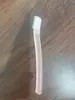 Conjunto de Facas de Aparar Sobrancelhas de Aço Inoxidável com Micro-Lâminas, Ferramenta de Aparo de Sobrancelhas para Iniciantes, Ferramenta de Beleza, Lâminas de Reposição para Depilador de Sobrancelhas