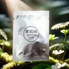 Pastilhas de Perfume Sólido de Colônia de Limão para Reposição de Aromatizador de Carro para Saída de Ar Condicionado