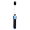 Chave de Torque 2-20N Pré-Ajustável Força Quilograma Momento Chave de Torque Vela de Ignição Reparo Automotivo Ferramenta Soquete Catraca