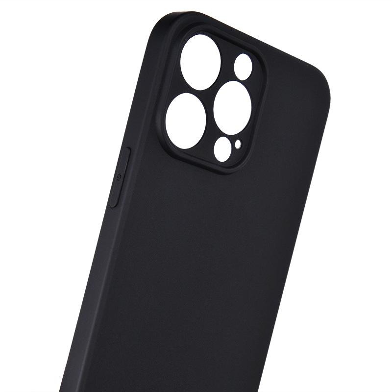 iPhone13 精孔TPU