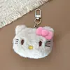 Muñecas colgantes de peluche, dijes para bolsos, artículos de dibujos animados lindos para actividades, productos pequeños para puestos, regalos pequeños, accesorios para llaveros