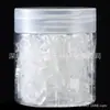 Produção de fábrica Placa de Circuito Impresso Galvanoplastia Laboratório Fatia Metalográfica Preto Branco Transparente Triângulo Inserido Grampo de Fixação de Amostra