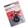 Kit serra copo para marcenaria abridor de furos para marcenaria furo para lâmpada acessórios para furadeira elétrica furadeira de marcenaria 5p/11p/16p/8p preço especial
