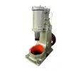 Martillo Neumático C41-100Kg Eléctrico Único Martillo Neumático de Forja en Caliente Equipo Grande Vertical de Forja Fabricante