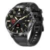 Reloj Inteligente Transfronterizo Da03 Ritmo Cardíaco Llamada Bluetooth Asistente de Voz Notificaciones de Mensajes Cronómetro Conteo de Pasos Reloj Deportivo