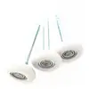Producción profesional directa de fábrica de accesorios para puertas de garaje eléctricas accesorios para puertas basculantes rueda de rodillo de nylon rueda guía