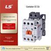 Ponto LS Geração de energia DC AC GMC-09 upgrade MC-09MC-25BDC24V contator original genuíno