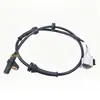 Aplicable a Nissan Nissan Honda Sensor de velocidad de rueda ABS Sensor antibloqueo 47900-ed500