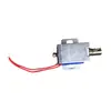 Reparación Torniquete de Altura Completa Puerta de Tres Rodillos Válvula Solenoide Varilla Caída Solenoide Apagado Apertura de Puerta Fabricante Accesorios