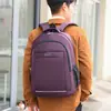 Mochila Nueva para Computadora 2024 Gran Capacidad Bolsa de Viaje para Hombre Mochila Escolar Mochila de Alta Calidad