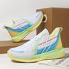 Big34.0Rápido Novos Sapatos de Basquete Sapatos Masculinos Sapatos Esportivos Verão Prático Sapatos de Corrida Estudantis para Crianças Grandes Sapatos Femininos Práticos