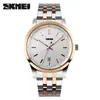 Fábrica de belleza Time directo nuevo reloj impermeable para hombre negocios ocio moderno reloj de pulsera de acero para hombre reloj de cuarzo reloj de moda