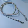 Correa de bolso pequeña directa de fábrica, correa de hombro diagonal de cuero, accesorios para funda de teléfono móvil, cordón, accesorios para equipaje, cinturón de repuesto para bolso