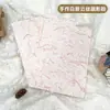 Papel Dongba Transfronterizo, Papel Texturizado Hecho a Mano Antiguo, Papel para Pantalla de Lámpara de Farolillo de Paja, Papel para Material de Marco de Fotos, Papel con Bordes Irregulares Rasgado a Mano
