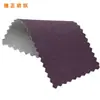 Tela Oxford Poliéster Impermeable Compuesta de Sarga Retorcida 300D Estuche con Ruedas Bolsa de Momia Tienda de Campaña para Bebé Tela al por Mayor