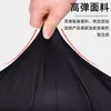 Coderas para Ciclismo Deportivo y Baloncesto, Coderas Extendidas, Mangas Protectoras Transpirables Antideslizantes con Protección Solar para Hombres y Mujeres, Voleibol, Correr, Pesca