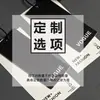 Design de Etiqueta de Roupa, Etiquetas de Roupa em Tecido Macio, Impressão de Logo, Etiquetas de Roupa, Etiquetas de Certificado, Design