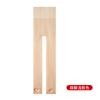 Meias Femininas Ilusão de Perna de Fora Estilo Botão para Outono e Inverno, Camada Dupla 720 Pontos, Removíveis, Antiderrapantes, Toque Natural Nude, Meias de Camada Base para Mulheres