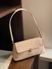 Bolso tipo baguette de nicho para mujer 2026 nuevo estilo moderno versátil celebridad de internet de moda bolso de axila estilo francés de alta gama bolso de un solo hombro