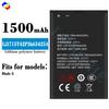 Adecuado para teléfono móvil Zte Blade g Batería Li3715T42P3H634254 Batería completamente nueva Venta al por mayor de fábrica