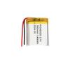 Batería de Litio Polimérico 403035 3.7V 400mAh Batería de Litio Blanda para Básculas y Balanzas Electrónicas