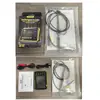 FNIRSI osciloscopio mini de mano osciloscopio digital portátil osciloscopio de enseñanza y mantenimiento DSO152