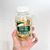 Gold Coast Aceite de Pescado de Aguas Profundas Cápsula Blanda Dulce Sin Azúcar Caja de Cápsula Blanda Dulce de Astaxantina Personalizado
