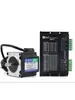 Kit de Motor de Passo Bipolar 57 1.2N/1.8N/2.3/2.8N/3.6N/Driver DM542/TB6600
