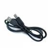 Linha de dados de impressora USB2.0 de fábrica 1 metro 1,5 metro quadrado preto 2.0 linha de impressora de linha de dados de impressão