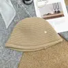 Sombrero de Pescador Suave y Esponjoso de Cara Delgada Liso para Otoño e Invierno para Mujer, Sombrero de Cubo Cálido para Circunferencia de Cabeza Grande, Fedora Versátil de Invierno