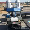 Fresadora de Bordas Zhengzhou Fresadora de Chanfros Zhengzhou Taole Gmma-100L Fresadora Automática de Bordas Planas