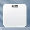 Balanças Corporais Eletrônicas Personalizadas, Balanças de Peso Recarregáveis, Balanças de Cor Sólida para Comércio Exterior Transfronteiriço, Balanças Recarregáveis Impressas, Atacado
