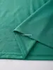Camiseta Estampada Branca Trevo de Quatro Folhas da Sorte Feminina Básica Solta Gola O Manga Curta Confortável Roupas de Verão