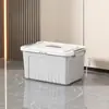 Cajas de Almacenamiento Multifuncionales Cuidadosamente Seleccionadas, Cajas Organizadoras de Gran Capacidad, Cajas para Guardar Juguetes, Cajas para Ropa, Cajas de Almacenamiento para el Hogar al por Mayor