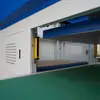 Máquina de Adesivo de Alta Velocidade para Algodão Pérola, Máquina de Adesivo Sem Cola, Máquina de Compósito Multicamadas Sem Cola, Fornecimento Direto do Fabricante
