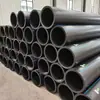 Fabricante de tuberías de suministro de agua de PE personalizadas, tuberías de PE para proyectos de desvío de agua y tuberías de PE especializadas para el suministro de agua municipal en áreas urbanas principales