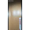 Baldosas Doradas para Peldaños de Escaleras para Casas de Autoconstrucción y Villas, Baldosas para Peldaños Integradas con Borde Curvo y Ranuras Originales, Baldosas Antideslizantes para Peldaños de Escaleras
