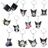 Amazon Llavero Sanrio Llavero para Coche Bolsa Unisex Personalizado Llave Pequeño Regalo Colgante