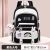 Fabricante Personaliza Mochilas Escolares para Alunos do Ensino Fundamental, Mochilas Impermeáveis Infantis, Mochilas da Moda para Meninas