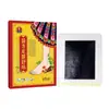 Nanjing Tongrentang emplastro para calcanhar do pé emplastro para articulação emplastro de moxabustão dor no calcanhar tendão plantar emplastro plantar fábrica atacado