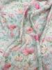 Tecido para vestido Gastrodia Novo estilo chinês Figura feminina Estilo nacional Camisa Cheongsam Tecido fino para roupas estampadas de verão