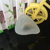 Molde de Silicona Pájaro Espejo DIY Yeso Aromaterapia Colgante para Coche Carcasa para Teléfono Móvil Goteo Pegamento Molde para Pastel Doyinbei Ningún Otro