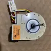 Aplicable a Refrigerador Puerta Doble Motor de Ventilador Motor Congelador Refrigerador Enfriamiento