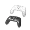 Switch2 Geração Pro Manípulo Concha de Cristal Ns2 Pro Manípulo Transparente Protetor de PC Kjh-Ns2-030