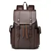 Mochila Personalizada para Hombre, Bolsa de Computadora de Gran Capacidad para Viajes, Mochila Ligera de Gama Alta de 15.6 pulgadas, Impermeable