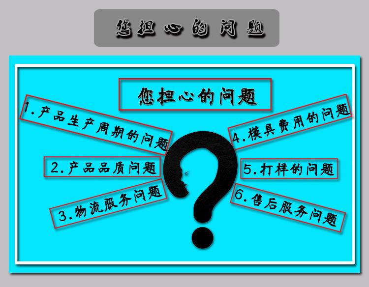 定制智能挂锁03