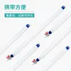 Coletor de Amostras de Água Tubo Biológico Beekman Baylor Coletor de Água Tubo de Coleta de Água Profunda Subterrânea Amostrador de PVC 1000ml